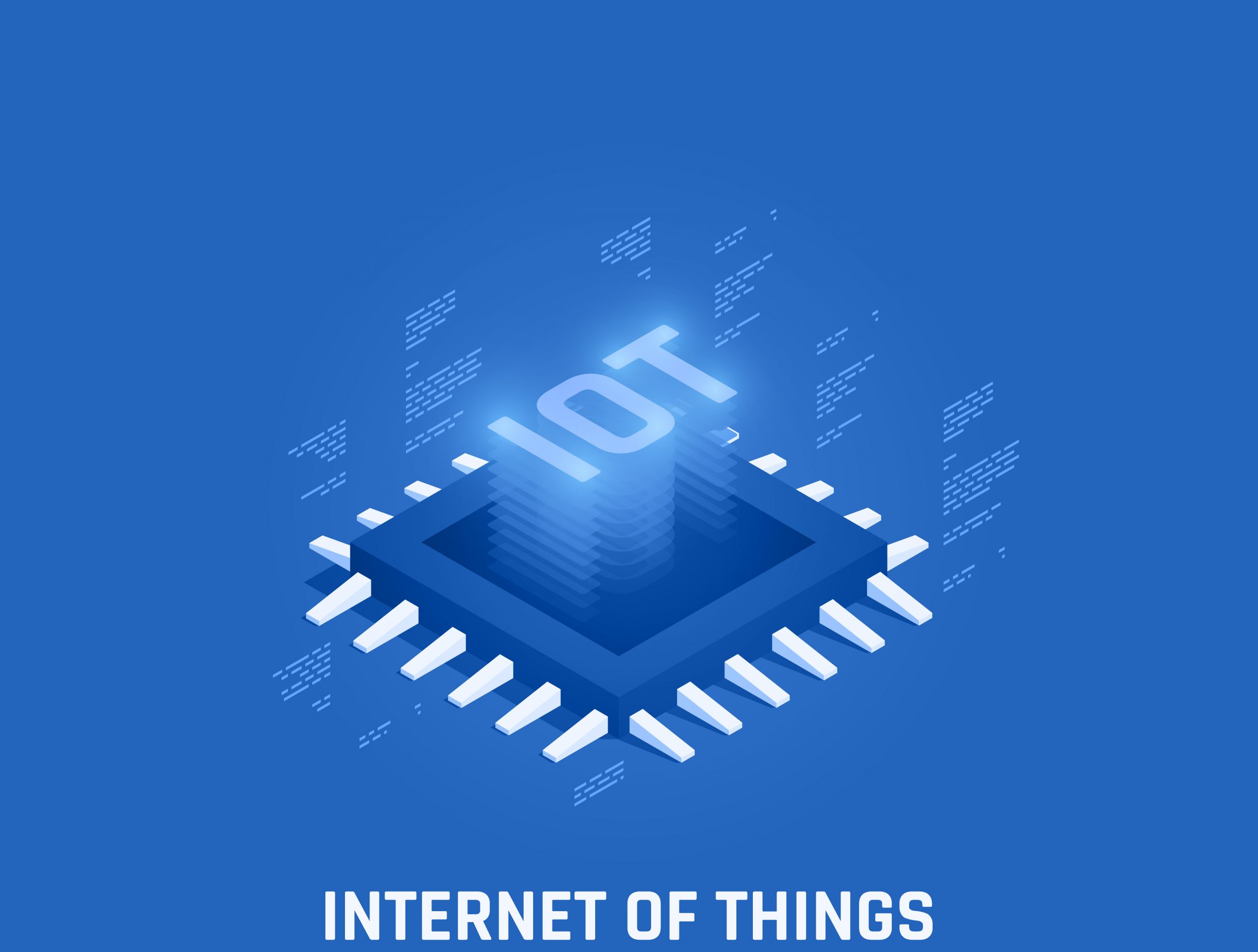 Qu’est-ce que l’IoT et l’IzoT ?