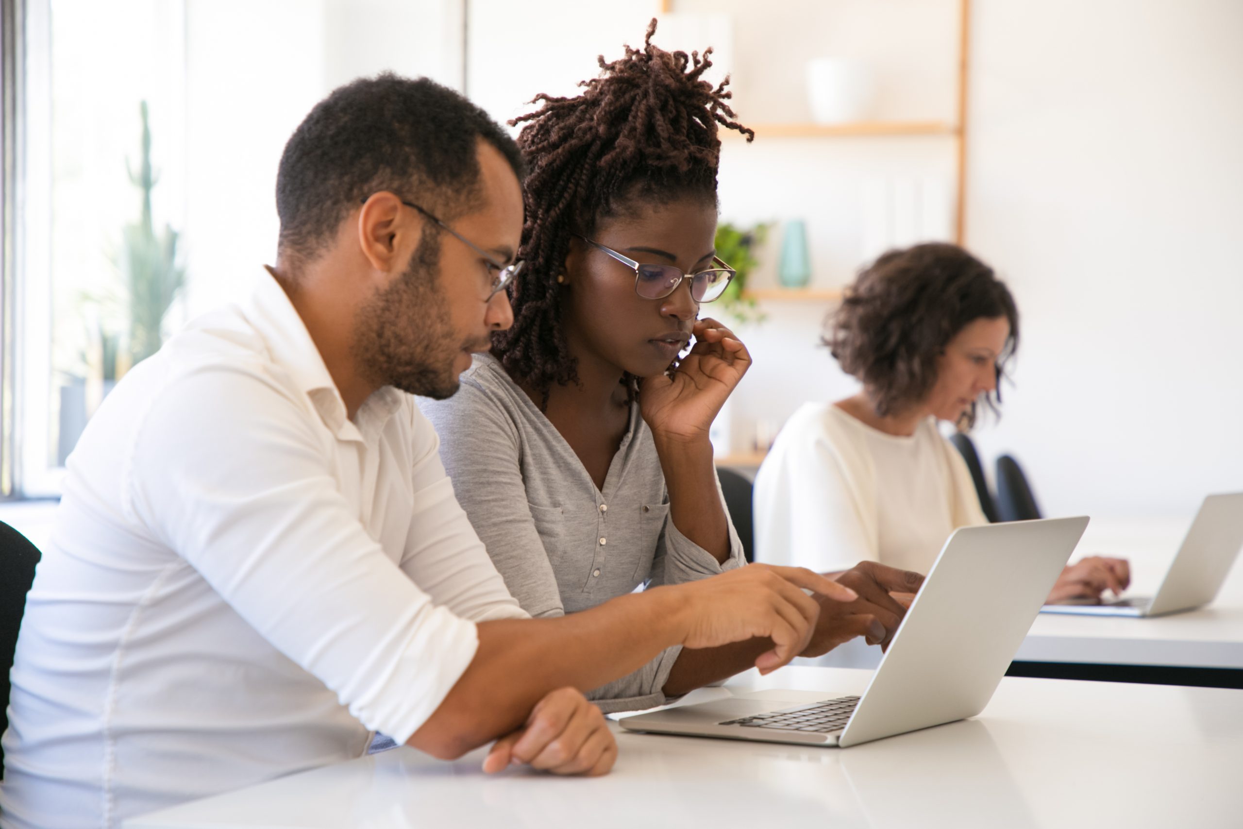 Des formations adaptées